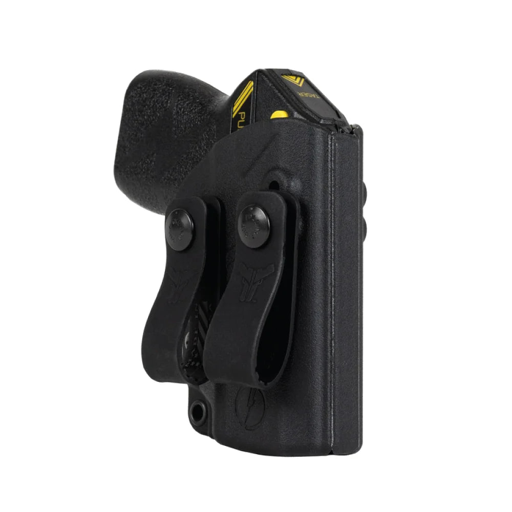 TASER Pulse Holster Outside-the-Waistband (OWB)