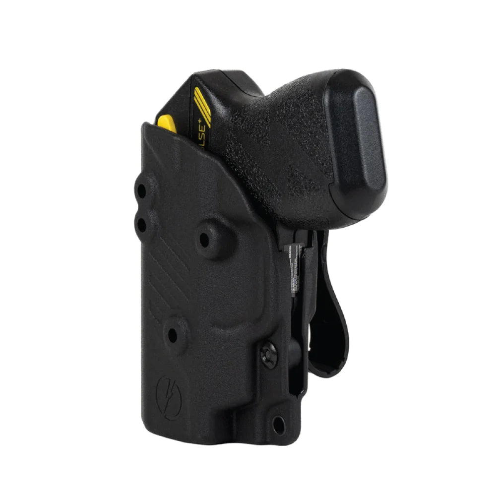 TASER Pulse Holster Outside-the-Waistband (OWB)