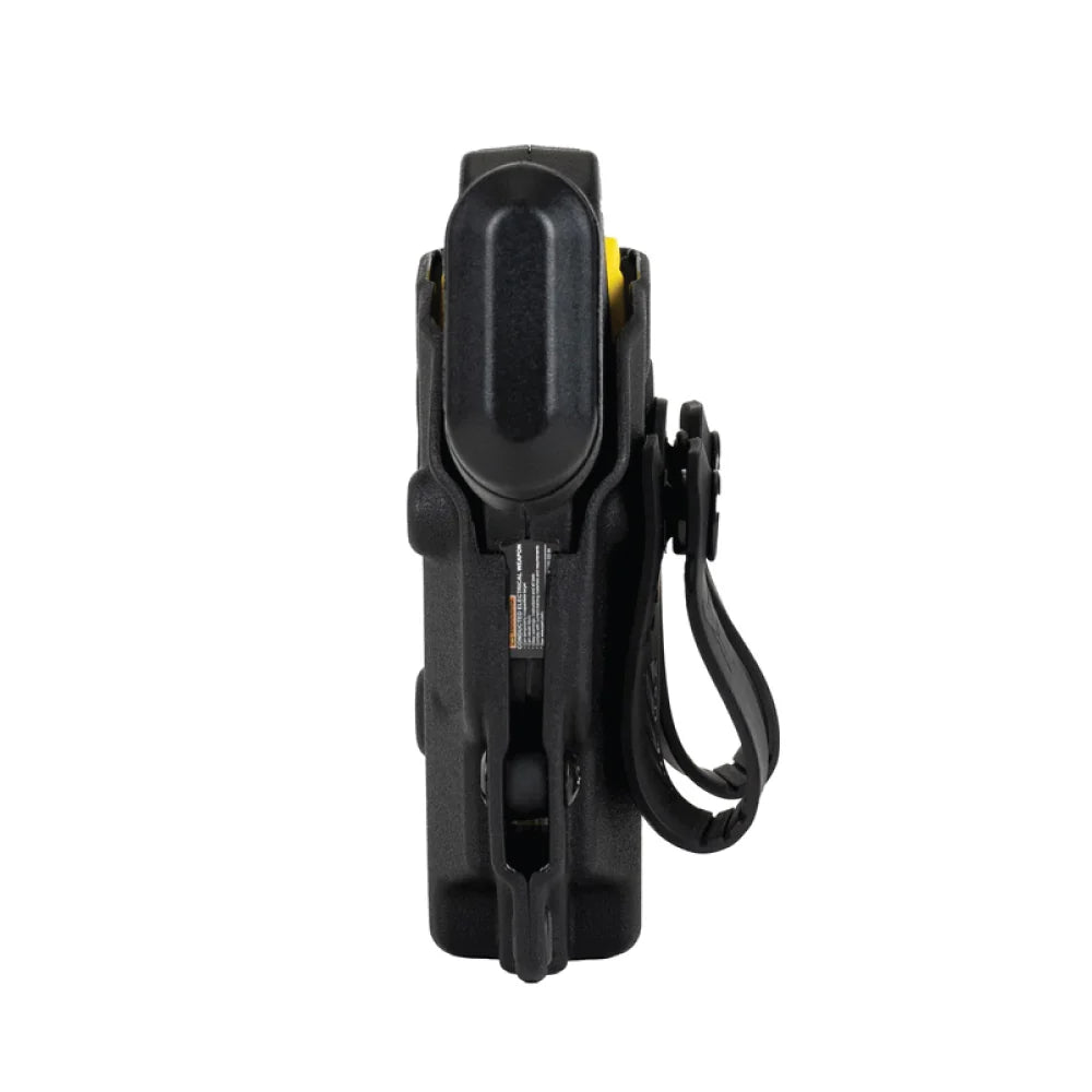 TASER Pulse Holster Outside-the-Waistband (OWB)