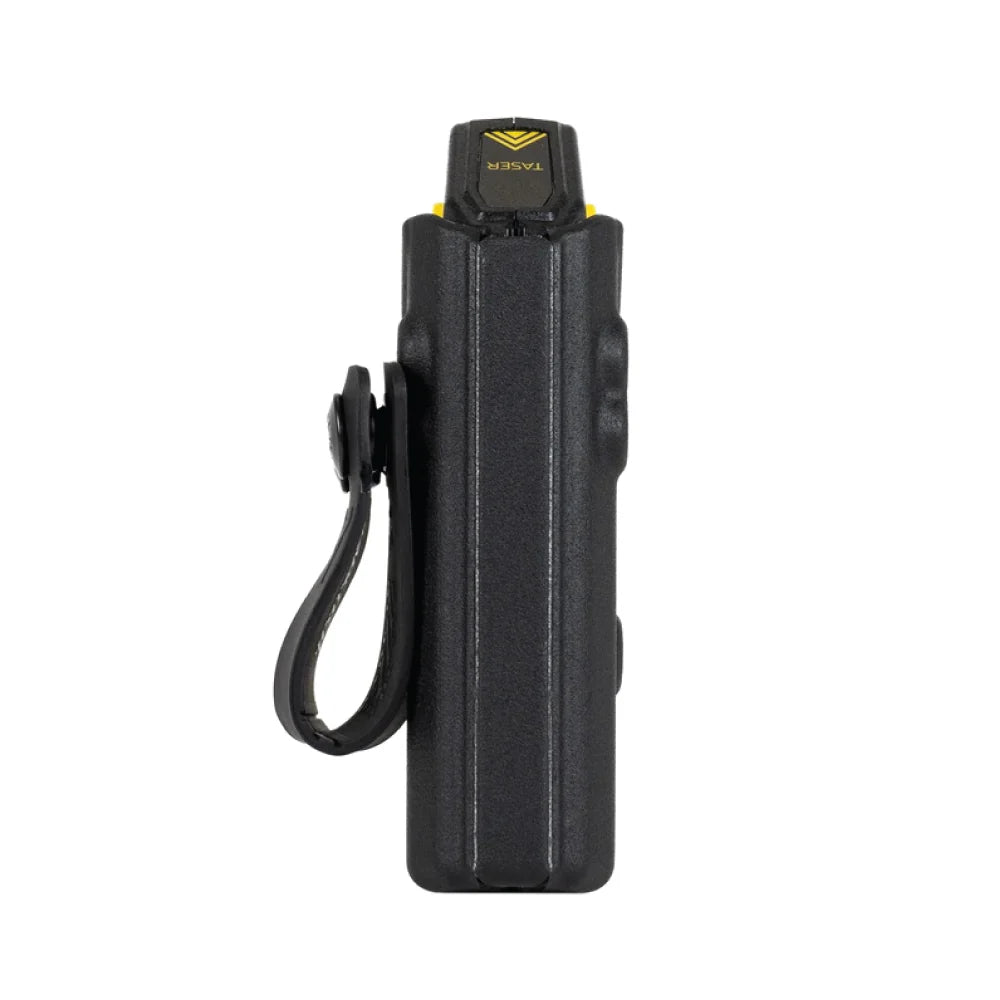 TASER Pulse Holster Outside-the-Waistband (OWB)
