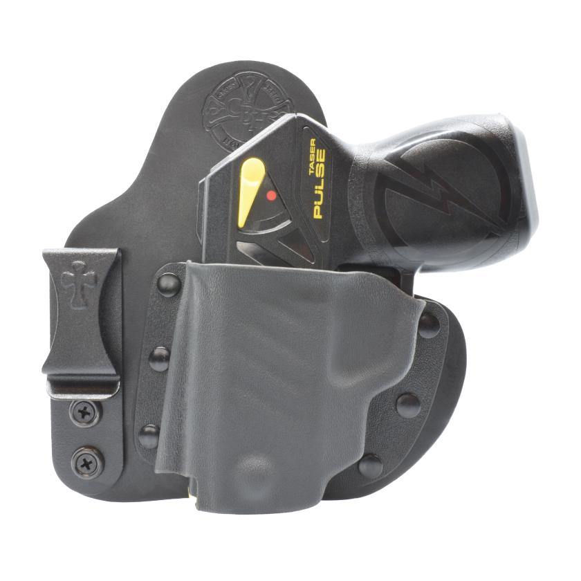 Appendix Carry Left-handed Holster