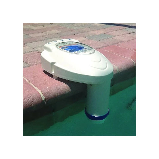 Pool Alarm