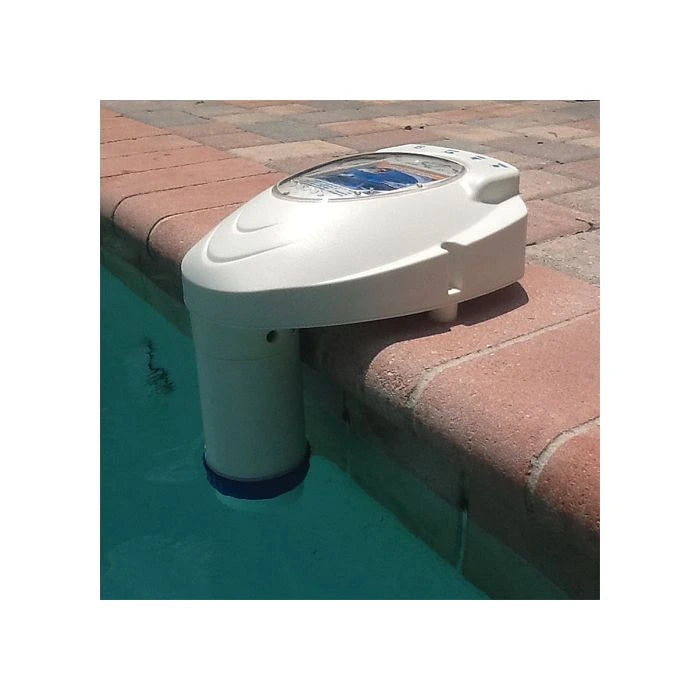 Pool Alarm