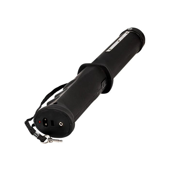 Repeller Stun Baton - Black