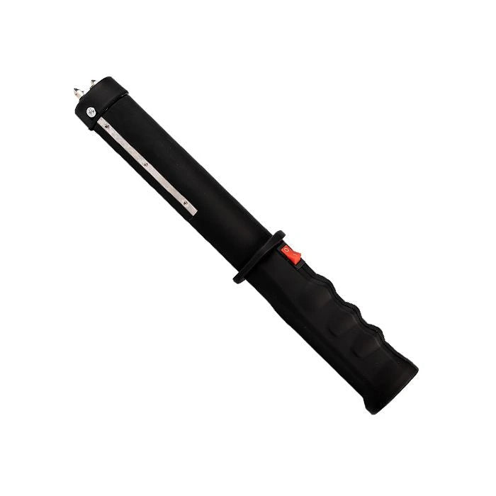 Repeller Stun Baton - Black