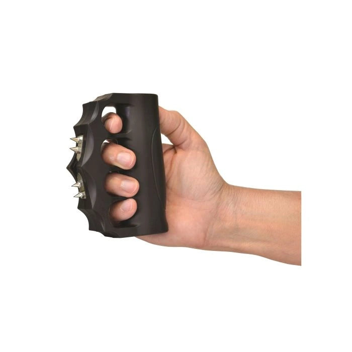 ZAP Blast Knuckles Extreme 950,000 Volt Stun Gun